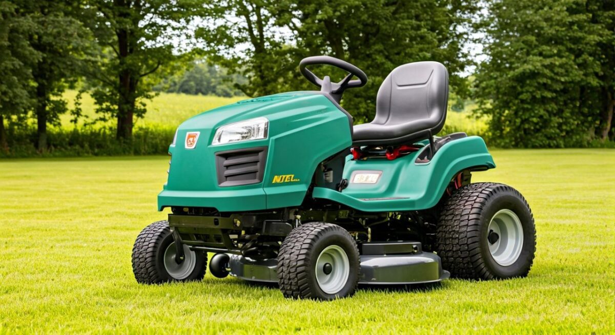 The Best Top Ten Riding Lawn Mowers of 2026 to Upgrade Your Home