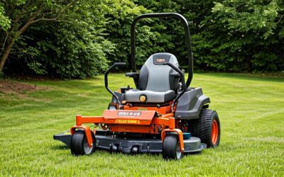 The Best Top Zero Turn Lawn Mowers of 2026 Reviewed and Compared