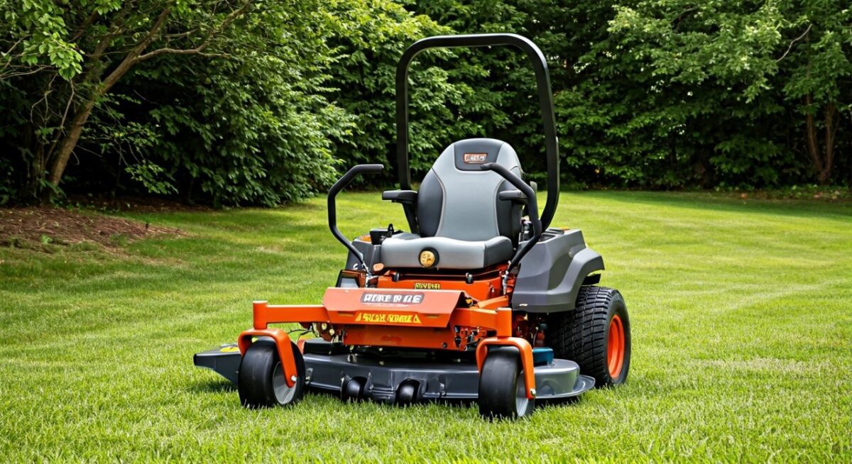The Best Top Zero Turn Lawn Mowers of 2026 Reviewed and Compared