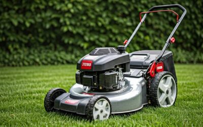 The Best Toro Lawn Mowers With Electric Start of 2026 You Can Buy Today