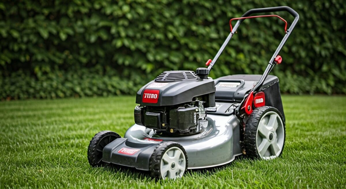 The Best Toro Lawn Mowers With Electric Start of 2026 You Can Buy Today