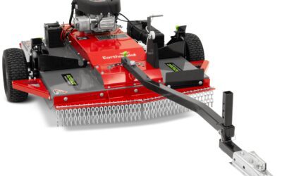 The Best Tow Behind Lawn Mowers Atv of 2026 (Top Picks)