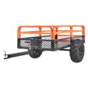 The Best Tow Behind Trailers For Lawn Mowers of 2026 Reviewed and Compared