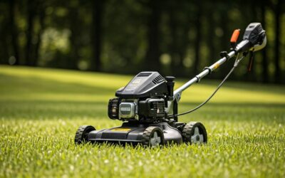 The Best Trimmer Lawn Mowers of 2026 for Every Budget