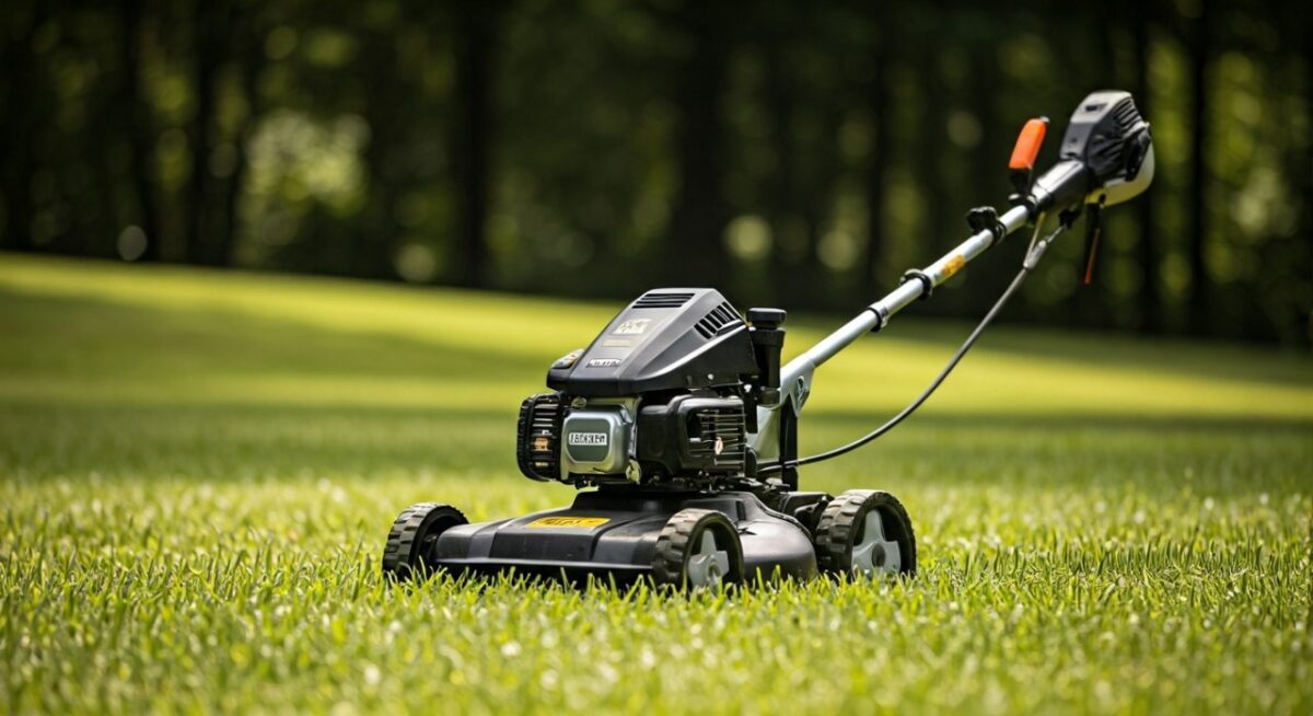 The Best Trimmer Lawn Mowers of 2026 for Every Budget
