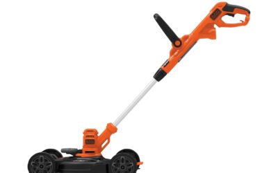 The Best Trimming Lawn Mowers of 2026 for Every Budget