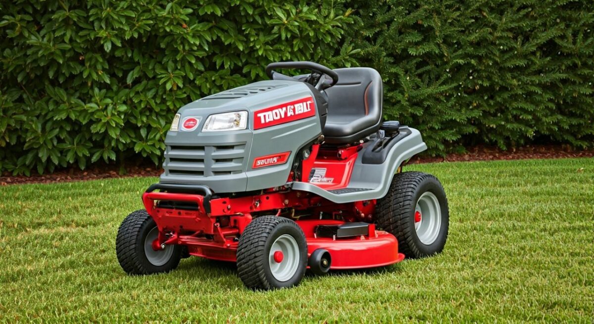 The Best Troy Bilt 0 Turn Lawn Mowers of 2026 to Upgrade Your Home
