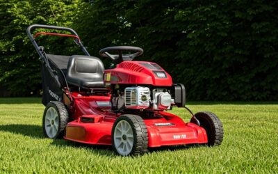 The Best Troy Bilt Lawn Mowers of 2026 to Upgrade Your Home