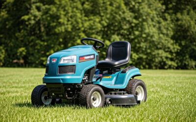 The Best Troy-bilt Riding Lawn Mowers of 2026 Worth Your Money