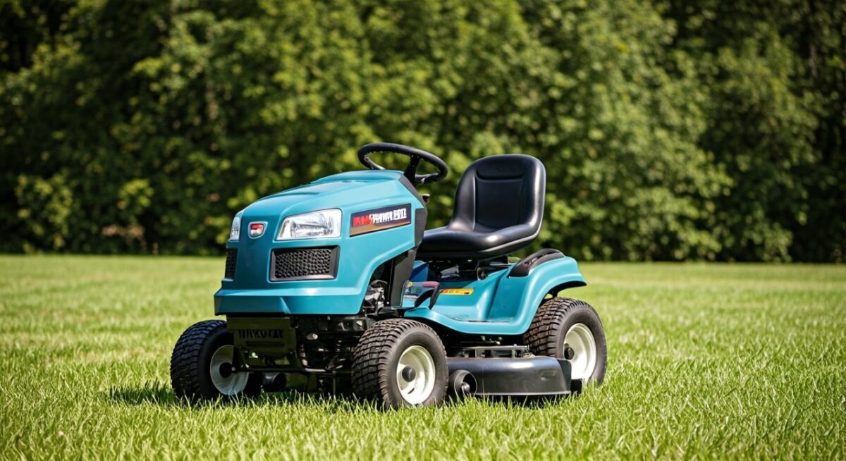 The Best Troy-bilt Riding Lawn Mowers of 2026 Worth Your Money