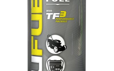 The Best Trufuel For Lawn Mowers of 2026 You Can Buy Today
