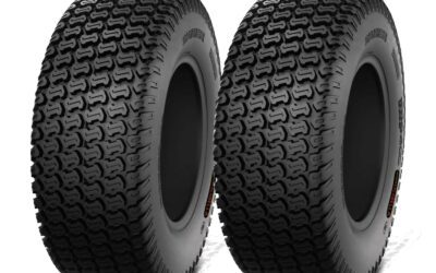 The Best Turf Tires For Lawn Mowers of 2026 Reviewed and Compared