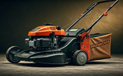 The Best Type Of Oil For Lawn Mowers of 2026 for Every Budget