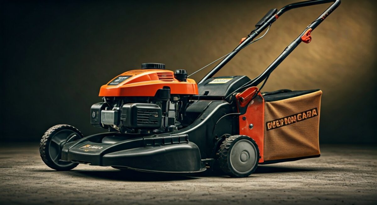 The Best Type Of Oil For Lawn Mowers of 2026 for Every Budget