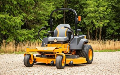 The Best Used Commercial Zero Turn Lawn Mowers of 2026 for Every Budget