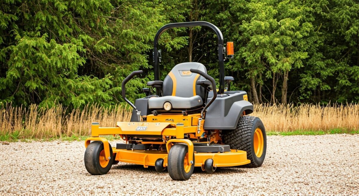 The Best Used Commercial Zero Turn Lawn Mowers of 2026 for Every Budget