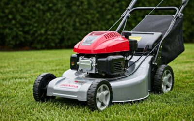 The Best Used Honda Lawn Mowers of 2026 (Top Picks)
