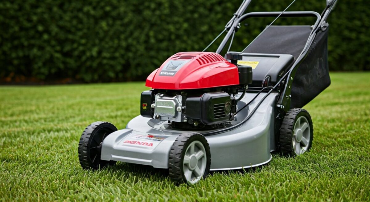 The Best Used Honda Lawn Mowers of 2026 (Top Picks)