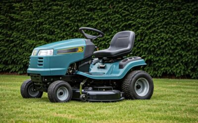 The Best Used Jd Lawn Mowers of 2026 for Every Budget