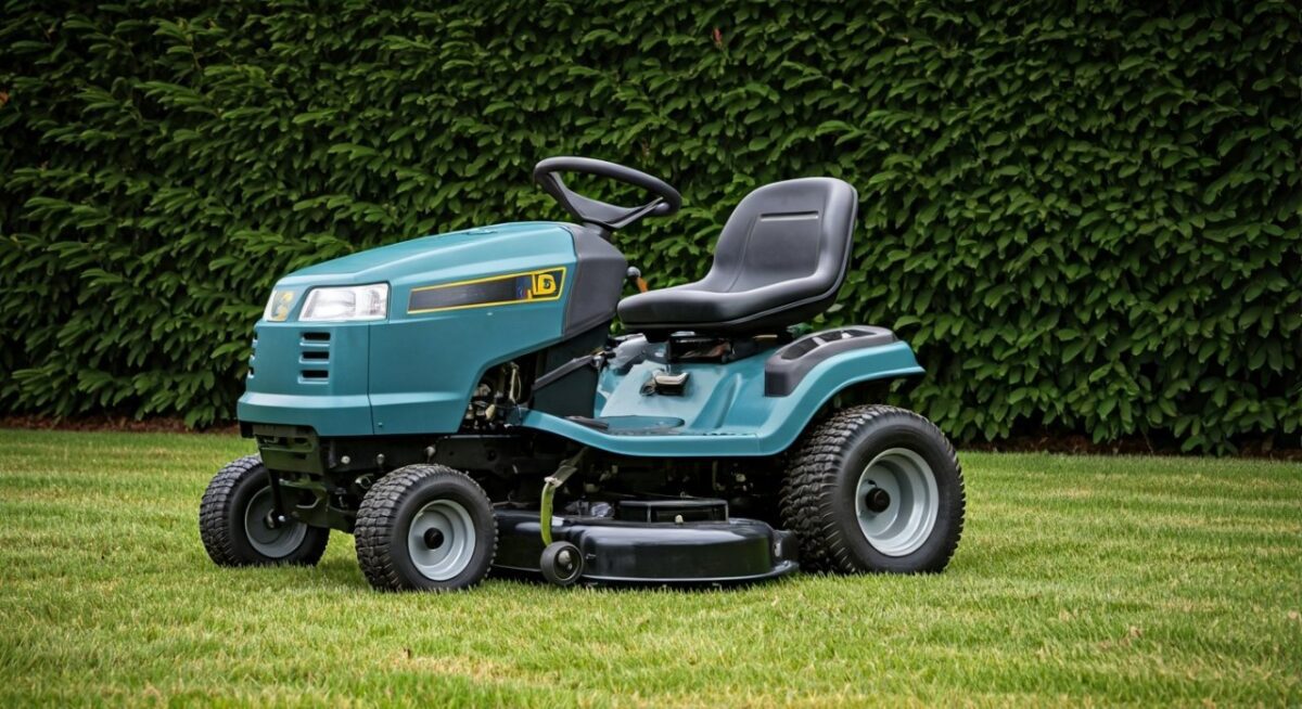 The Best Used Jd Lawn Mowers of 2026 for Every Budget