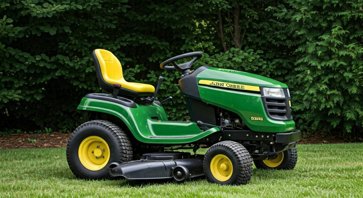 The Best Used John Deere Lawn Mowers of 2026 for Every Budget
