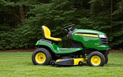 The Best Used John Deere Riding Lawn Mowers of 2026 for Every Budget