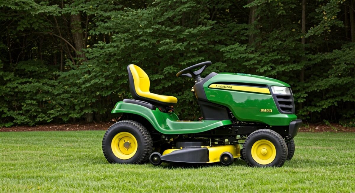 The Best Used John Deere Riding Lawn Mowers of 2026 for Every Budget