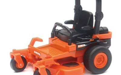 The Best Used Kubota Lawn Mowers of 2026 (Top Picks)
