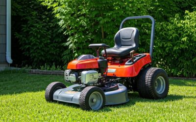 The Best Used Lawn Mowers Dealer of 2026 Worth Your Money