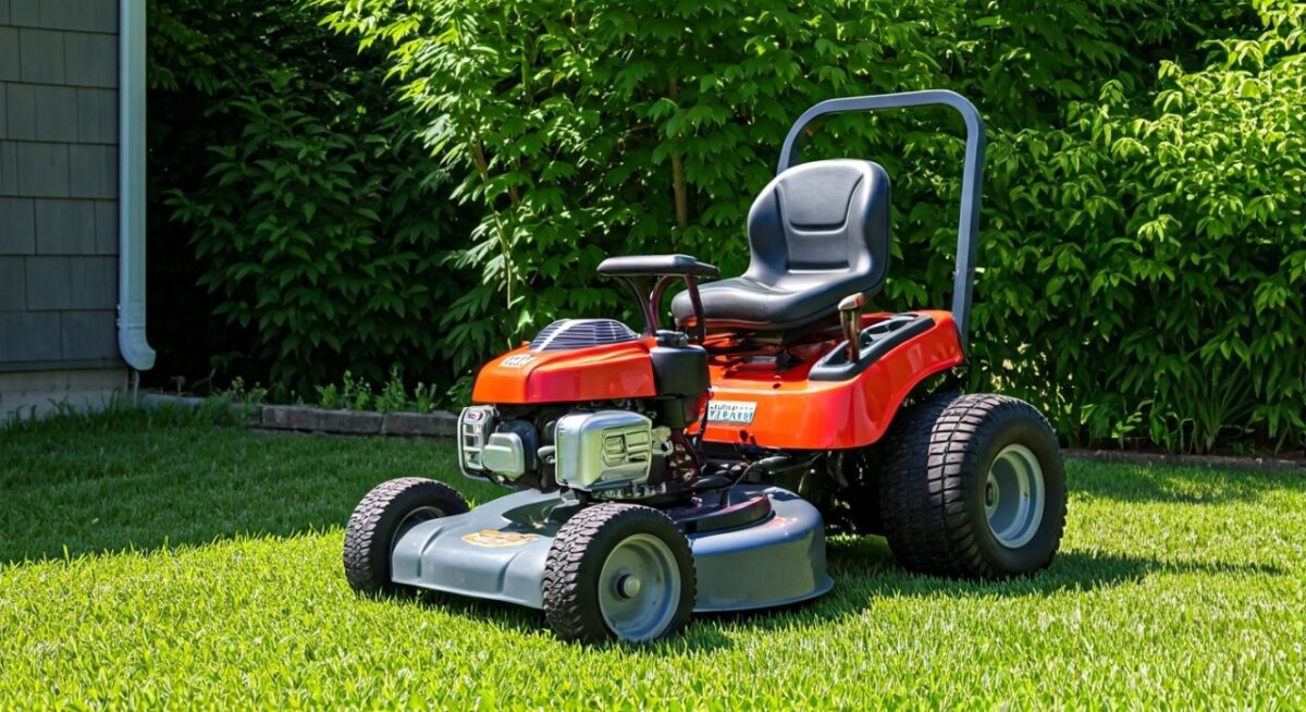The Best Used Lawn Mowers Dealer of 2026 Worth Your Money