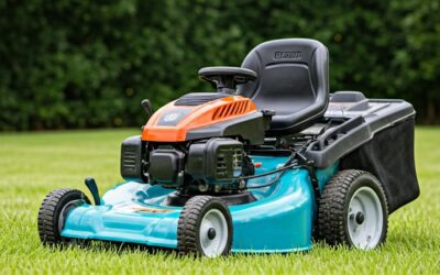 The Best Used Lawn Mowers For Sale Under $500 of 2026 You Can Buy Today