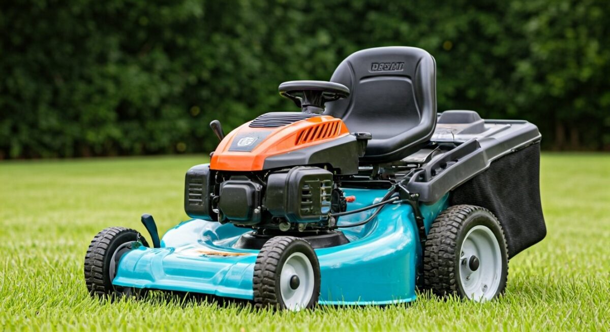 The Best Used Lawn Mowers For Sale Under $500 of 2026 You Can Buy Today