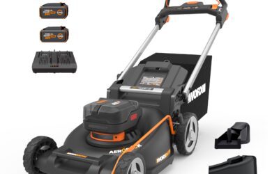 The Best Used Lawn Mowers Houston of 2026 You Can Buy Today