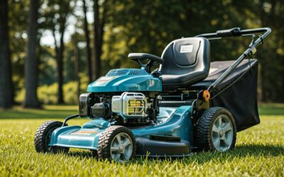 The Best Used Lawn Mowers In My Area of 2026 Worth Your Money