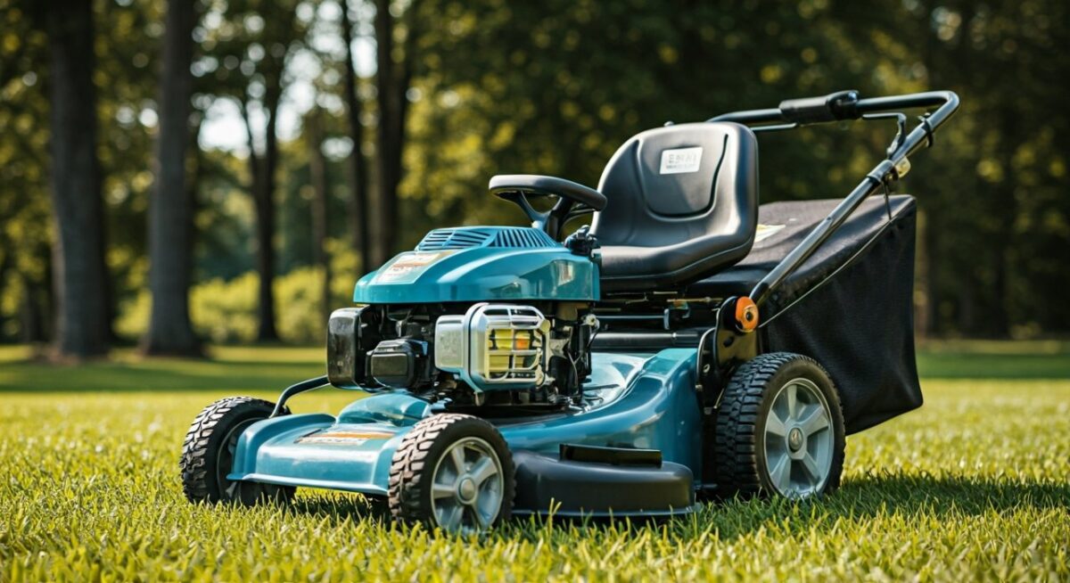 The Best Used Lawn Mowers In My Area of 2026 Worth Your Money