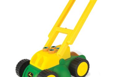 The Best Used Lawn Mowers John Deere of 2026 You Can Buy Today