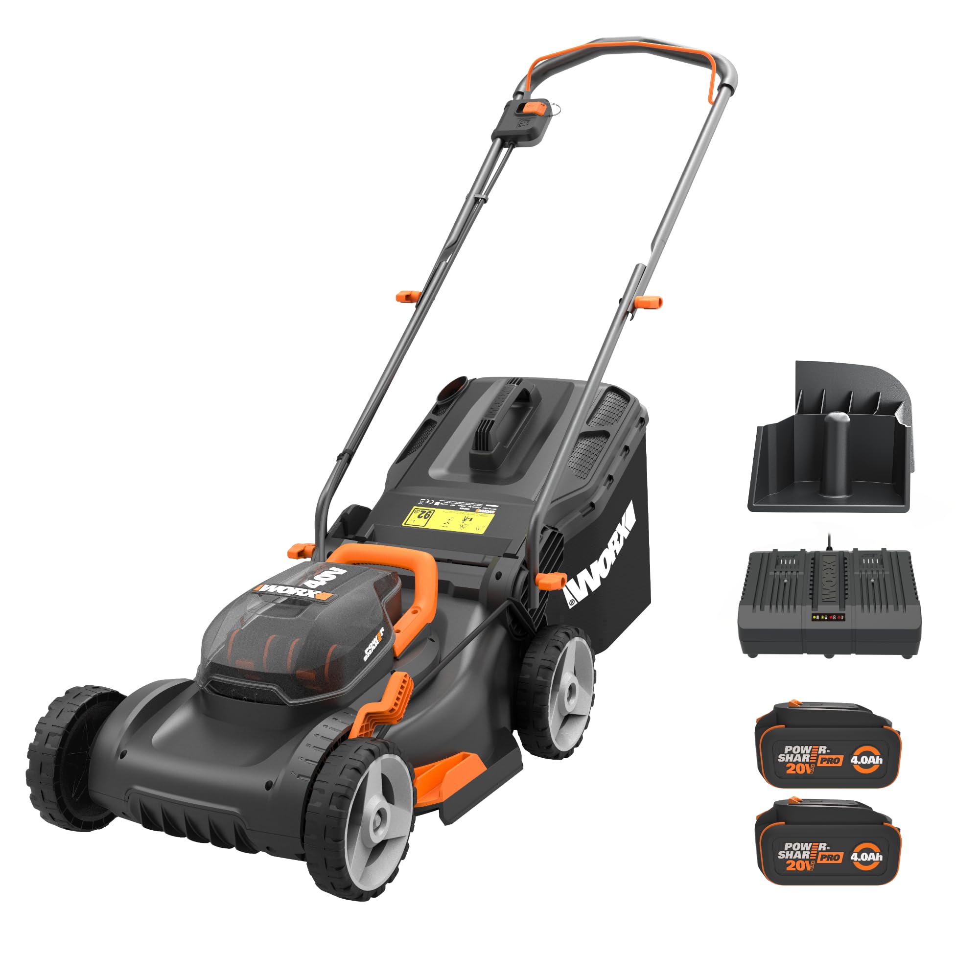 The Best Used Lawn Mowers Kansas City of 2026 Reviewed and Compared