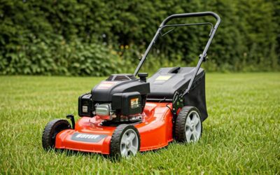 The Best Used Lawn Mowers of 2026 Reviewed and Compared