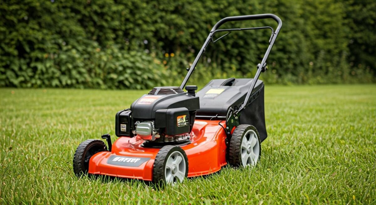 The Best Used Lawn Mowers of 2026 Reviewed and Compared