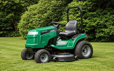 The Best Used Lawn Mowers Riding Lawn Mowers of 2026 to Upgrade Your Home