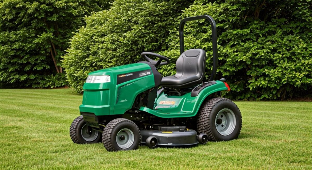 The Best Used Lawn Mowers Riding Lawn Mowers of 2026 to Upgrade Your Home