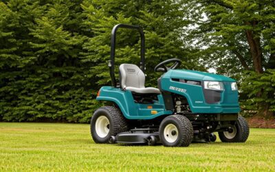 The Best Used O Turn Lawn Mowers of 2026 You Can Buy Today