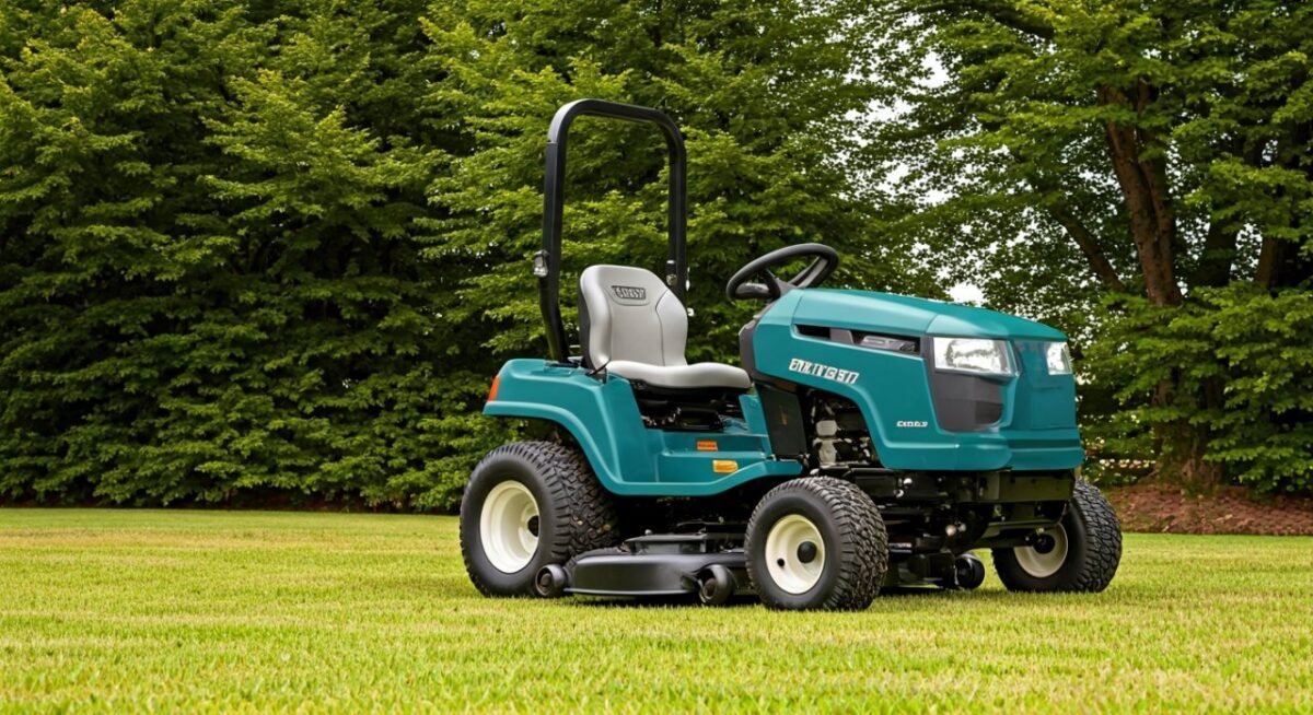 The Best Used O Turn Lawn Mowers of 2026 You Can Buy Today