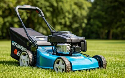 The Best Used Push Lawn Mowers For Sale of 2026 Reviewed and Compared