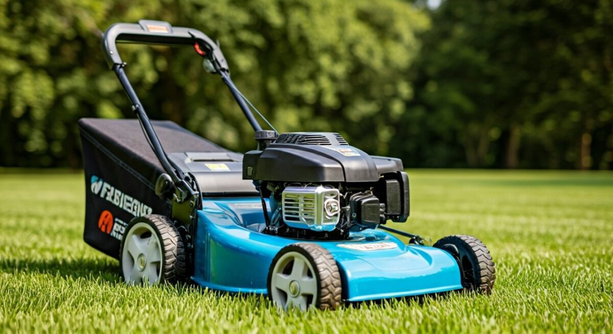 The Best Used Push Lawn Mowers For Sale of 2026 Reviewed and Compared