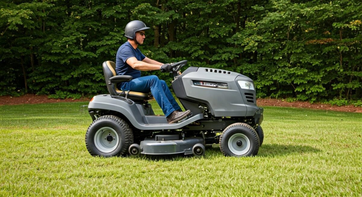 The Best Used Ride On Lawn Mowers of 2026 to Upgrade Your Home