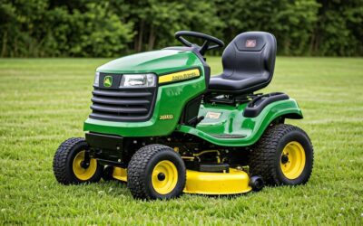 The Best Used Riding Lawn Mowers John Deere of 2026 (Top Picks)