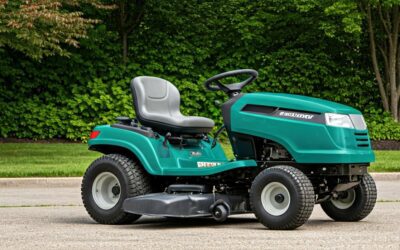 The Best Used Riding Lawn Mowers of 2026 Worth Your Money