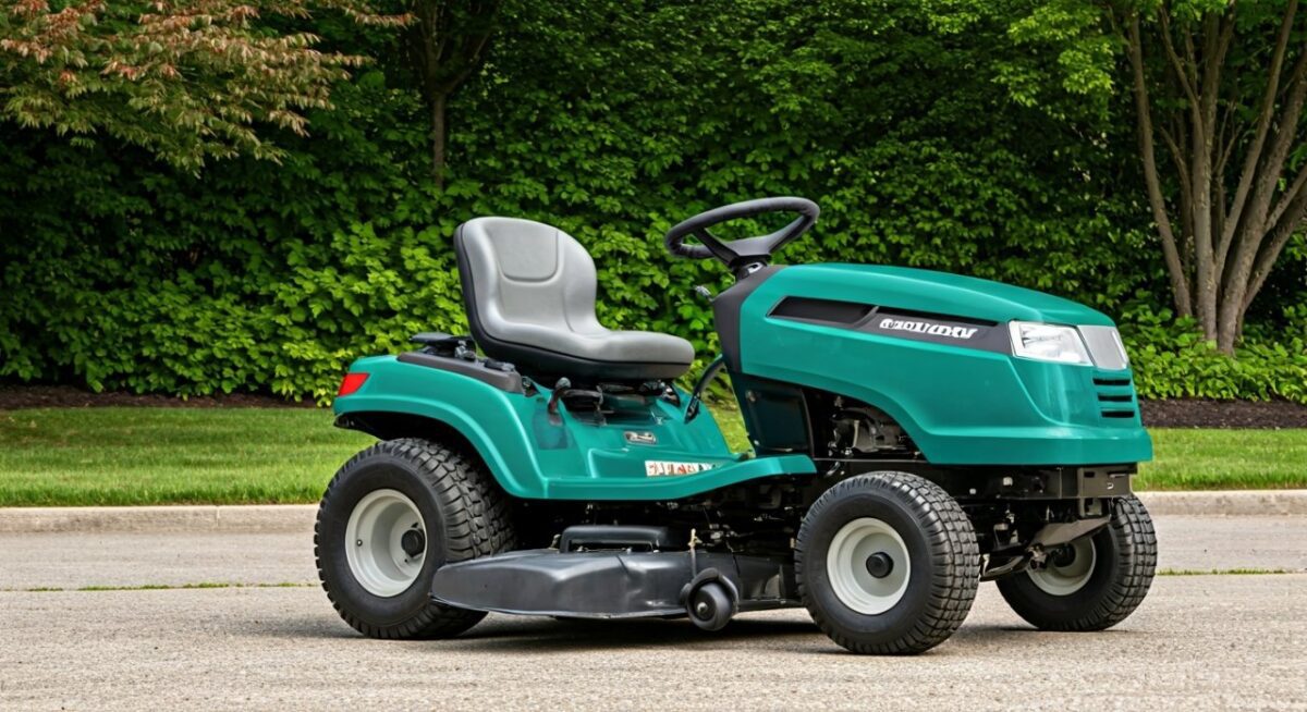 The Best Used Riding Lawn Mowers of 2026 Worth Your Money
