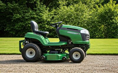 The Best Used Riding Lawn Mowers Under $1000 of 2026 You Can Buy Today